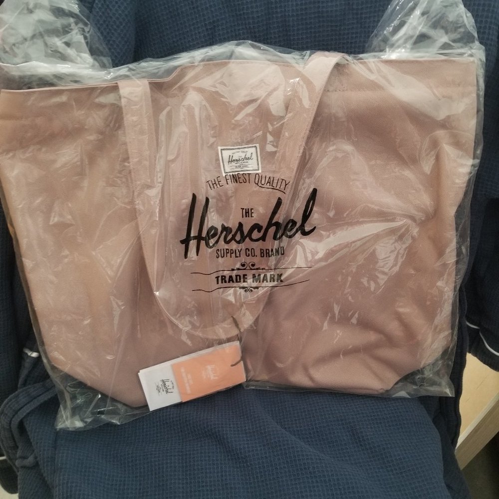 Herschel mica tote